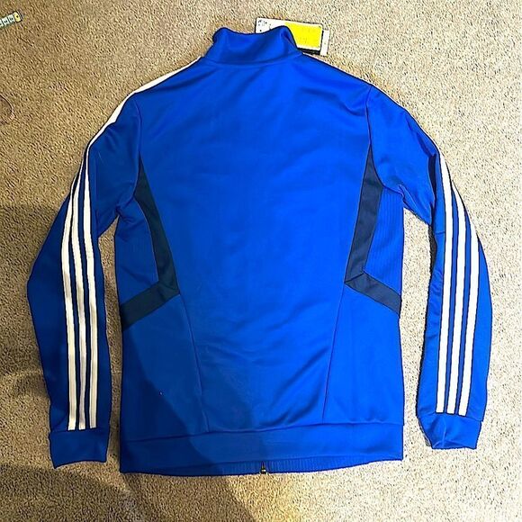 Adidas Women’s Tiro 19 Training Jacket! - Picture 5 of 12